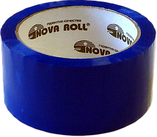 Ленты для стыков Nova Roll PVC Синяя