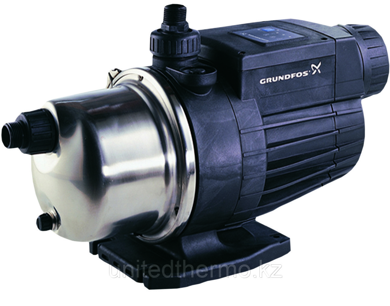 MQ 3 45 A-O-A-BVBP 1x220-240v 50 Hz Grundfos