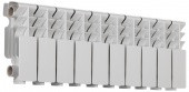 Радиатор алюминиевый UNO COMPACTO 200/100