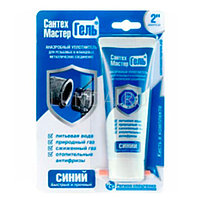 Гель Көк 30 г. Сантехник