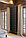 Радиатор черный вертикальный Pianoforte Tower 22 cекц. биметаллический Royal Thermo (РОССИЯ), фото 4