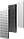 Радиатор серебро вертикальный Pianoforte Tower 22 cекц. биметаллический Royal Thermo (РОССИЯ), фото 3