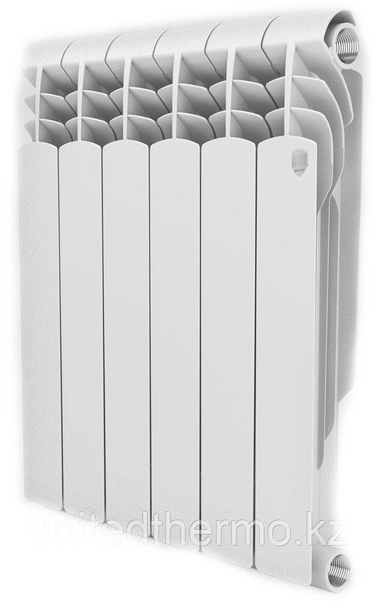 Радиатор биметаллический Vittoria Super 500/90 Royal Thermo (РОССИЯ)