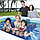 Детский надувной игровой бассейн Undersea Adventure 262 х 175 см, BESTWAY, 54177, Винил, 778л., 3+, фото 3