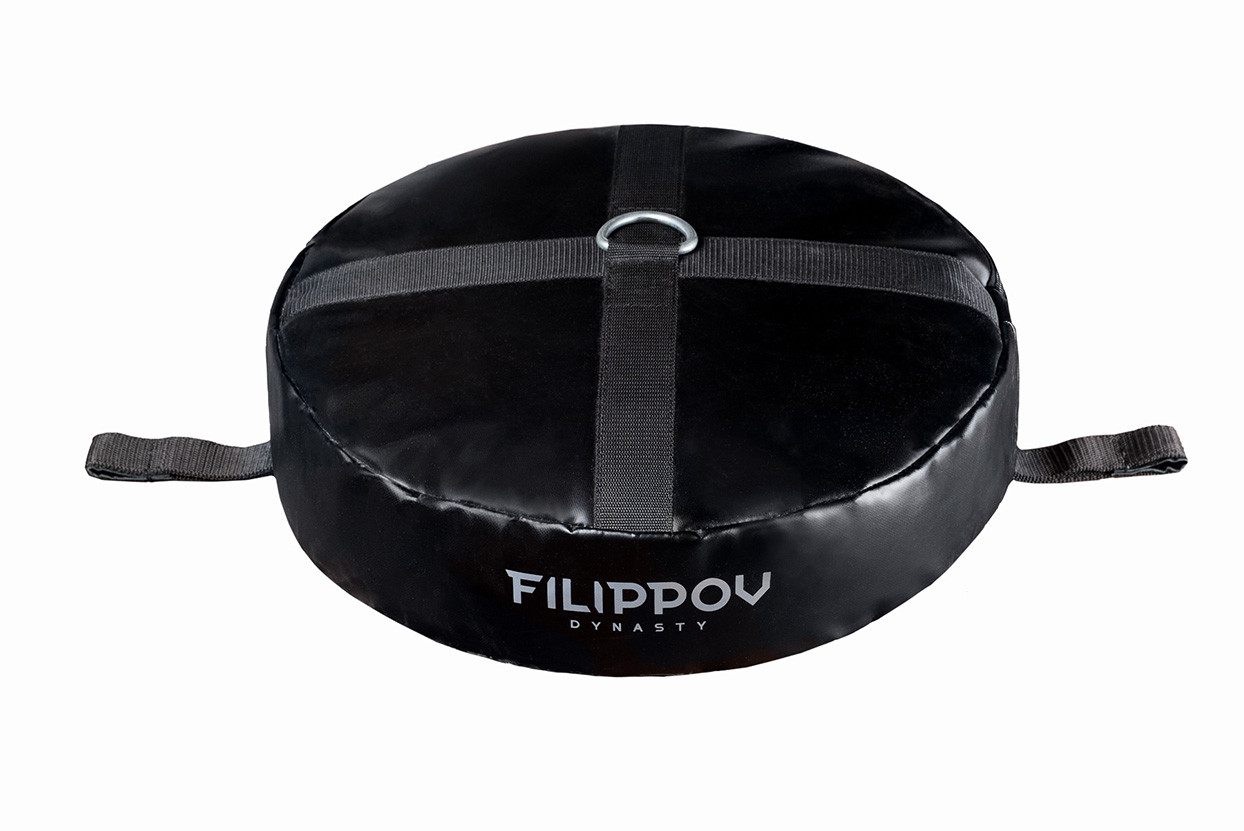 Манекен-мешок №1 «onePRO FILIPPOV» 20 кг - фото 7 - id-p89628637
