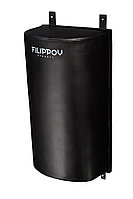 Подушка Полусфера «onePRO FILIPPOV» большая из натуральной кожи 15 кг