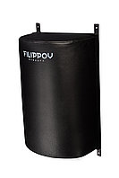 Подушка Полусфера «onePRO FILIPPOV» малая из натуральной кожи 12 кг