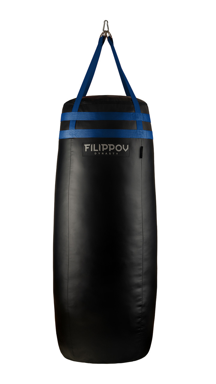 Мешок Боксерский мешок BURAN «onePRO FILIPPOV» 120 кг - фото 5 - id-p89628882
