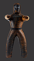 Манекен двуногий «DIKO FILIPPOV» из буйволиной кожи 40 кг