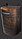 Подушка боксерская Полусфера малая «DIKO FILIPPOV» из буйволиной кожи 12 кг, фото 2