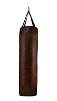 Мешок Боксёрский мешок «ONSERS FILIPPOV» коричневый 45 кг