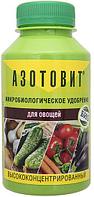 Биоудобрение Азотовит для овощей А10418