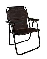 Кресло-шезлонг складное для пикника Green Glade РС610