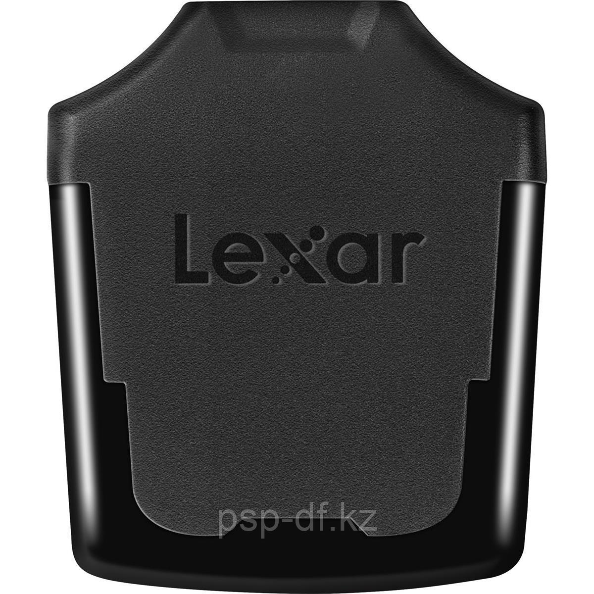 Картридер Lexar CFexpress Type-B USB 3.1 Reader - фото 2 - id-p89629190