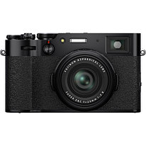 Фотоаппарат FUJIFILM X100V (черный)