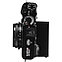 Фотоаппарат FUJIFILM X100V (черный), фото 5