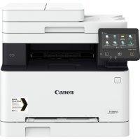 МФУ Canon i-SENSYS MF643Cdw 3102C008 + дополнительный картридж Canon 054