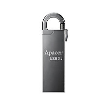 USB-накопитель Apacer AH15A 128GB Серый
