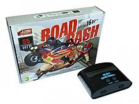 Sega Super Drive Road Rash ойын консолі (55-і 1-де)