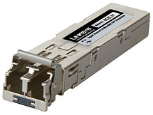 Cisco MGBLH1 Трансивер Gigabit Ethernet LH Mini-GBIC SFP Transceiver
