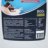 Протеин RusLabNutrition Casein Pro 65 Шоколад, 800 г, фото 2