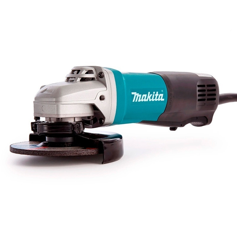 Угловая шлифмашина MAKITA 9565PC