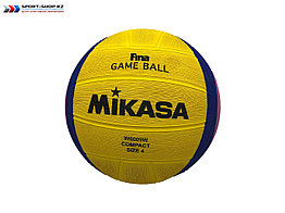 Мяч ватерпольный MIKASA W6009W Original