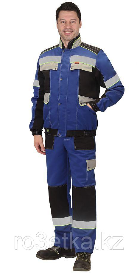 Костюм "ПОЛИНОМ" куртка, полукомбинезон