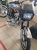 Мотоцикл YAQI 125