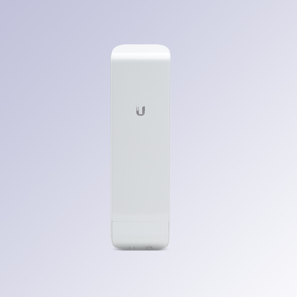 Точка доступа NanoStation M2 300Мбит/с, 5км