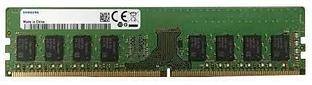 Оперативная память  8GB DDR4 2933MHz Samsung PC4-23400,  CL21, 1.2V, M378A1K43EB2-CVF00