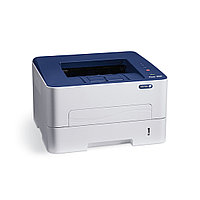 Монохромный принтер Xerox Phaser 3052NI