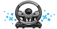Руль Defender FORSAGE GTR USB TAZ15546 Руль Defender FORSAGE GTR USB