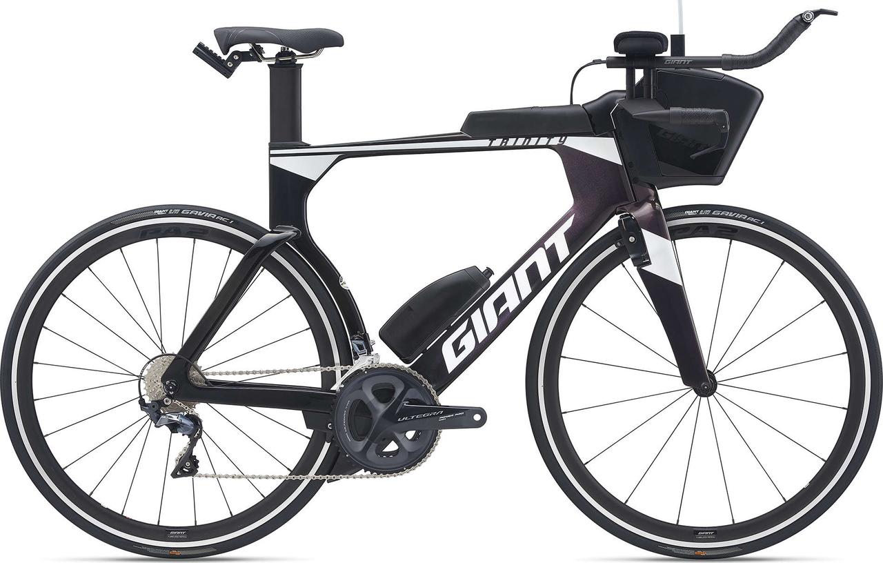 Giant Trinity Advanced Pro 2 - 2021 S