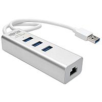 Сетевой адаптер TrippLite U336-U03-GB U336-U03-GB TKL206762 Сетевой адаптер TrippLite U336-U03-GB U336-U03-GB
