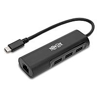 Адаптер TrippLite U460-003-3A1GB TKL206769 Адаптер TrippLite U460-003-3A1GB