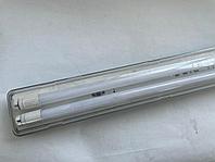 Линейный светильник (промышленные светильники), фото 1