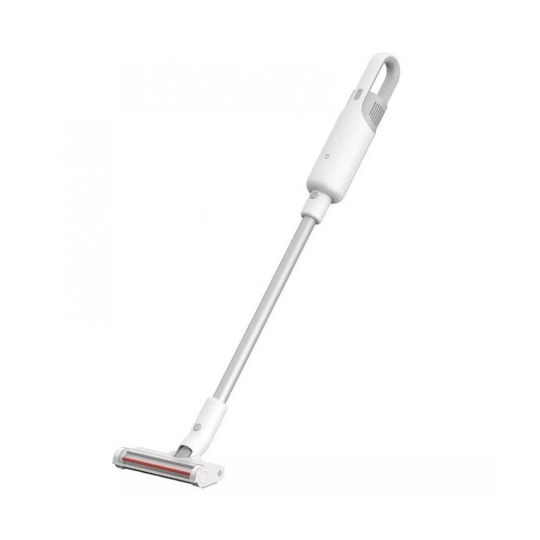 Беспроводной вертикальный пылесос Xiaomi Mi Handheld Vacuum Cleaner Light Белый - фото 1 - id-p89657462