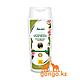 Шампунь с кактусом и имбирем (Hair strengthening and smoothening shampoo AYUSRI), 200 мл., фото 2