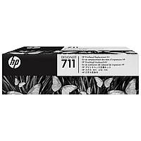 Печатающая головка HP Europe C1Q10A TKL135492 Печатающая головка HP Europe C1Q10A
