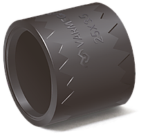Гильза d20 монтажная надвижная Varmega Slide-fit