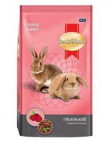 SmartHeart для кроликов со вкусом малины, уп. 1 кг