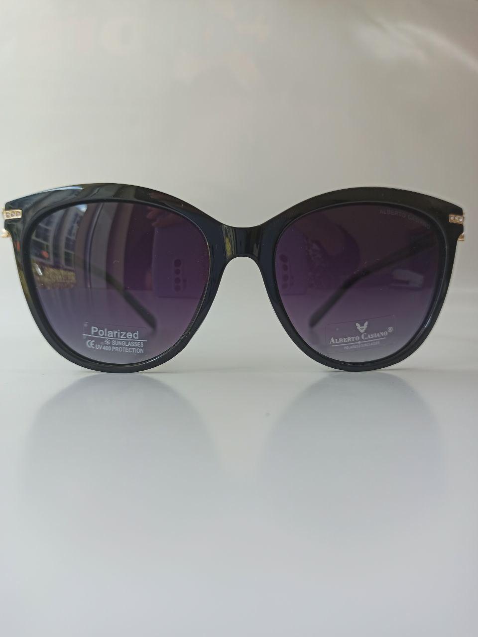 Солнцезащитные очки Alberto Casiano - фото 2 - id-p89662513