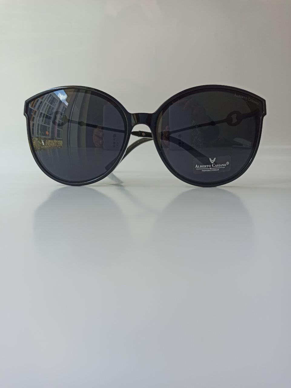 Солнцезащитные очки Alberto Casiano - фото 2 - id-p89662564