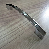 Мебельная ручка 3055-128 СР, фото 3