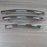 Мебельная ручка 3055-128 СР, фото 7