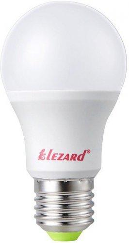 Светодиодная лампа LED GLOB A45 9W 4200K E27 220V - фото 1 - id-p89663535