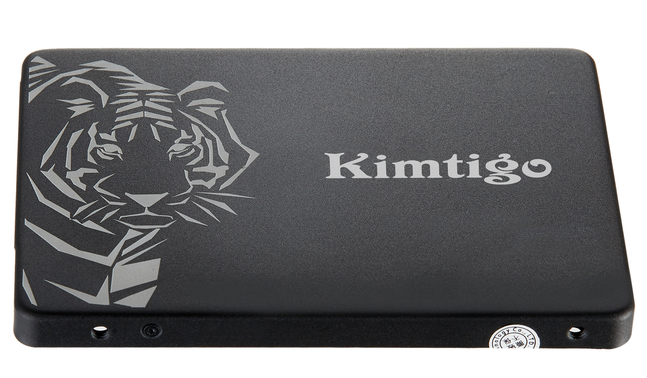 Твердотельный накопитель SSD 240 Gb, SATA 6 Gb/s, Kimtigo KTA-300-240G, 2'5, TLC - фото 3 - id-p87115893