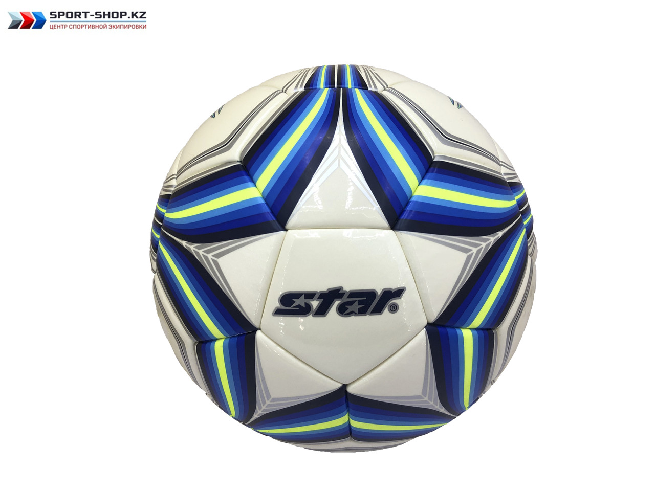 Футзальный мяч Star NEW Professional 2000 original - фото 1 - id-p89663873