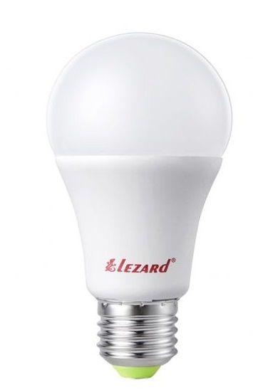 Светодиодная лампа LED GLOB A60 9W 4200K E27 220V - фото 1 - id-p89663930